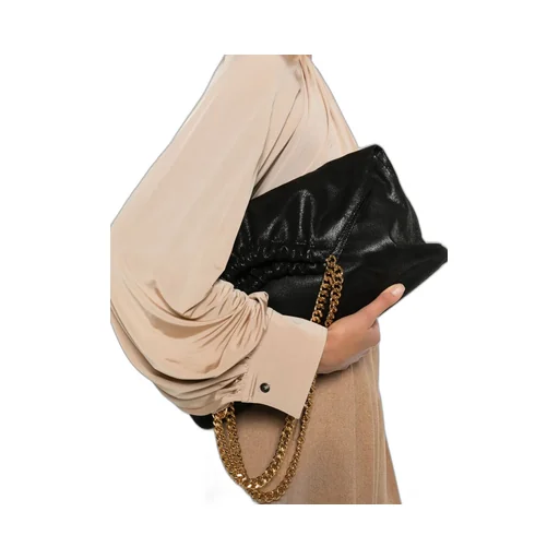 Stella Mccartney Falabella Drawstring Shoulder Bag