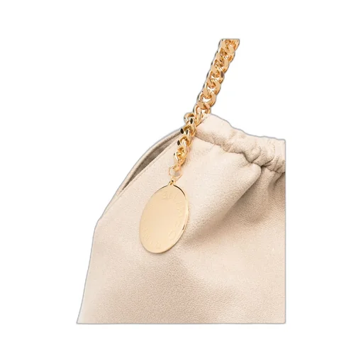 Stella Mccartney Falabella Drawstring Shoulder Bag