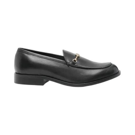 Horsebit Loafers