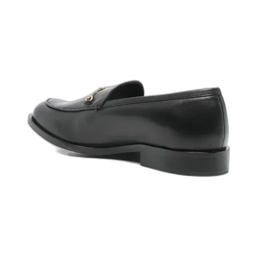 Horsebit Loafers