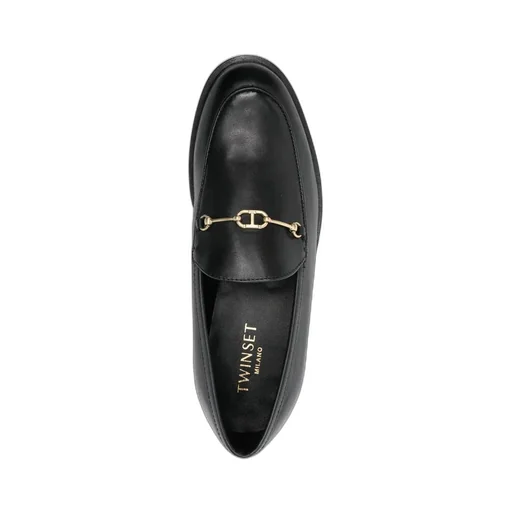Horsebit Loafers