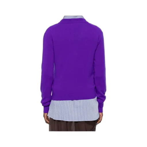 V-Neck Sweater