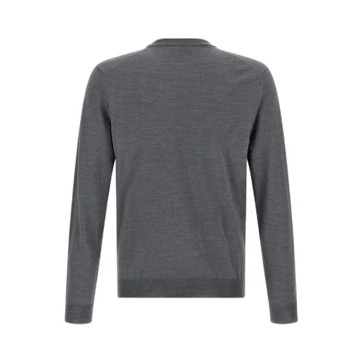 Zanone Flexwool Crew Neck Knitwear
