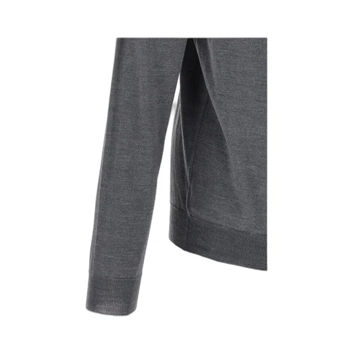 Zanone Flexwool Crew Neck Knitwear