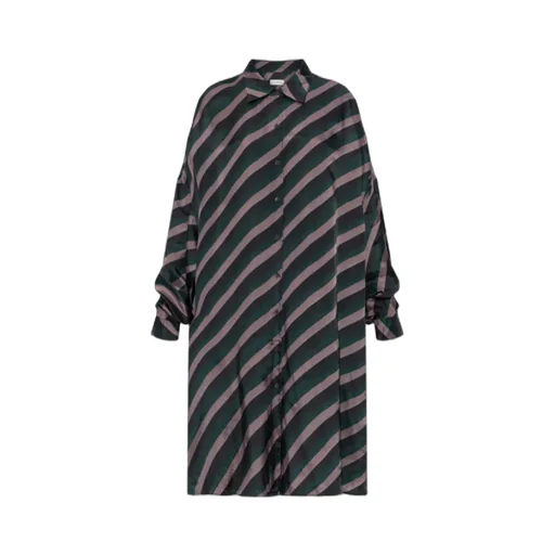 Long Sleeve Dress