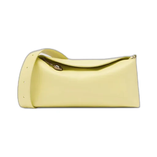 East West Bloom Shoulder Bag