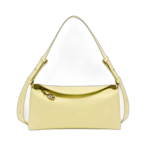 East West Bloom Shoulder Bag