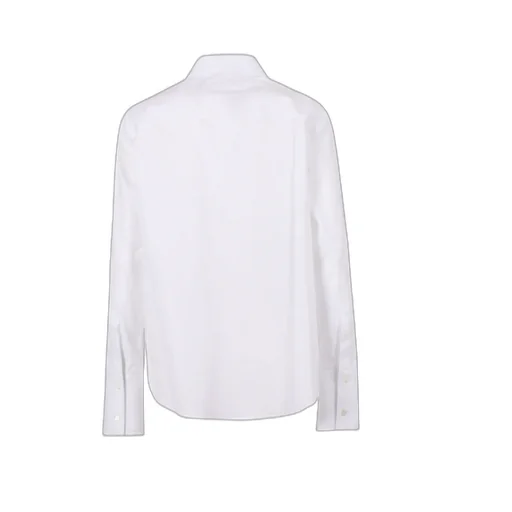 Embroidery Shirt