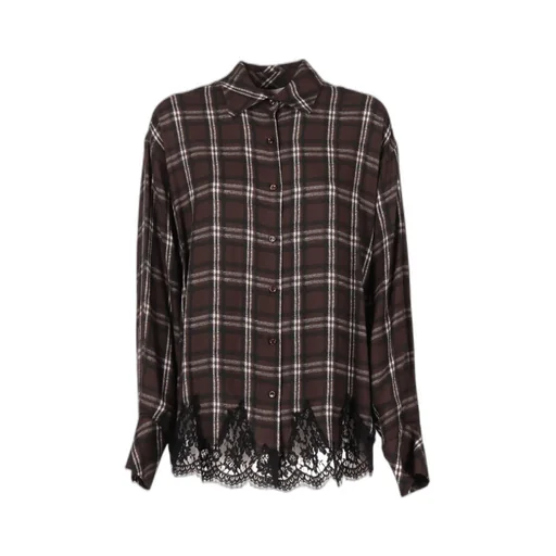 Plaid Shirt