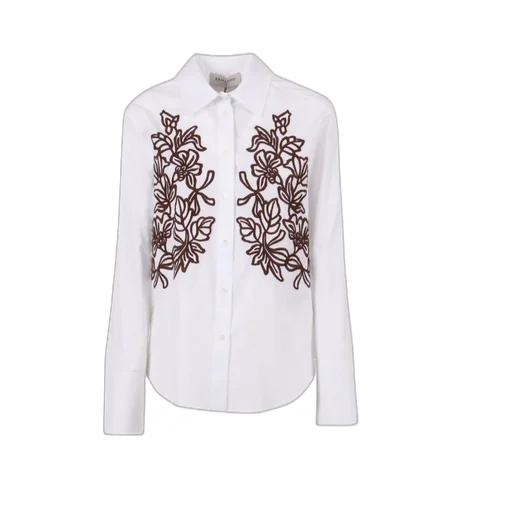 Embroidery Shirt