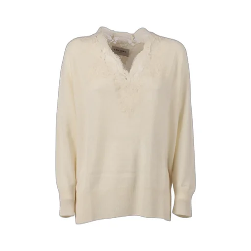 V-Neck Sweater