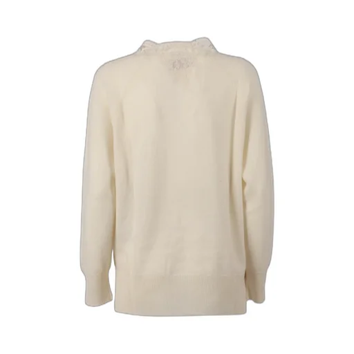 V-Neck Sweater