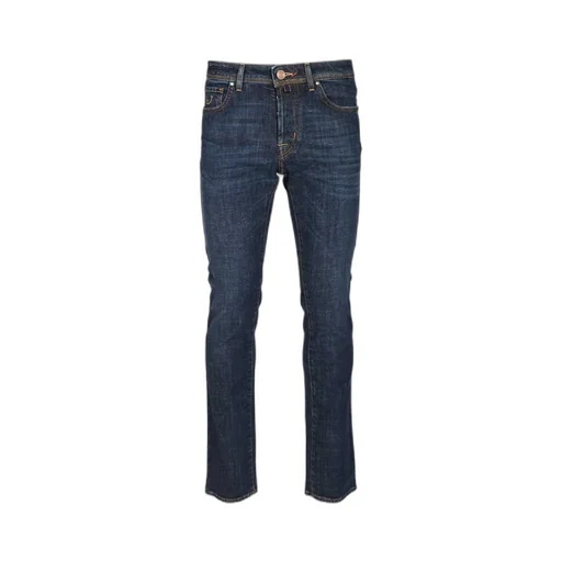 Jacob Cohen Bard Slim Fit Jeans