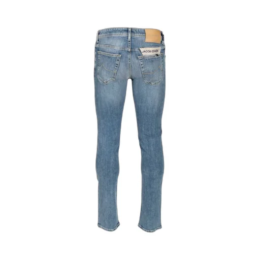 Jacob Cohen Nick Super Slim Jeans