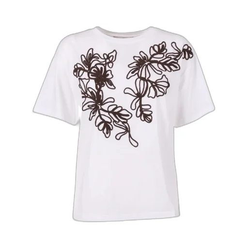 Embroidered T-Shirt