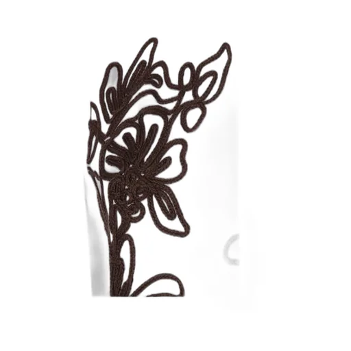 Embroidered T-Shirt