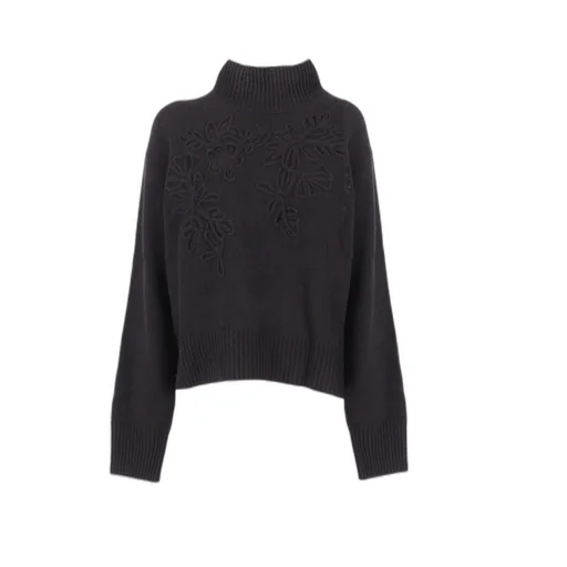 Turtleneck Sweater