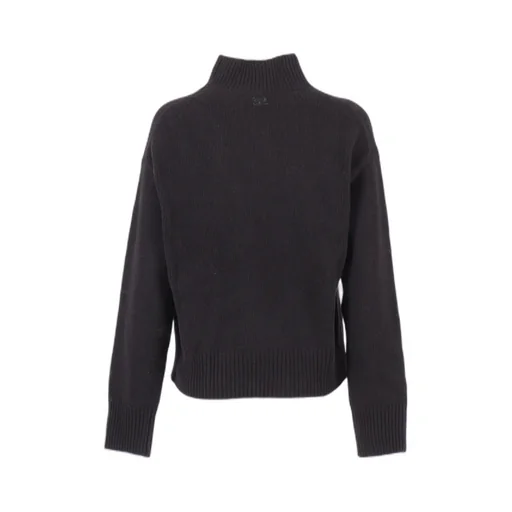 Turtleneck Sweater