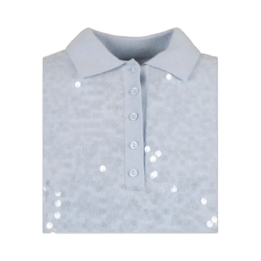 Maglia Polo M/L