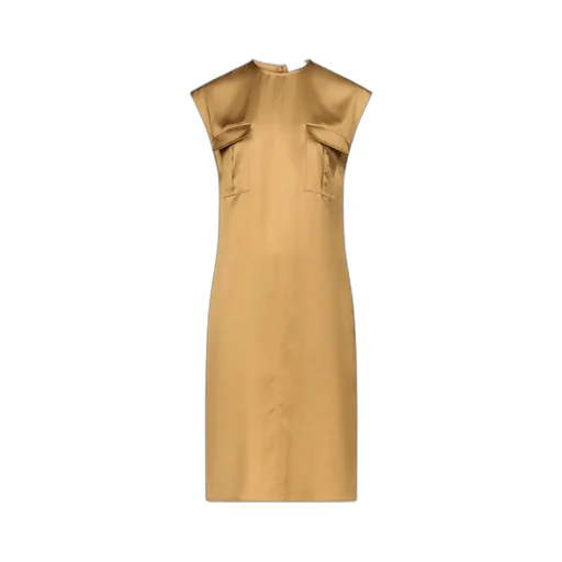 Seena Midi Dress