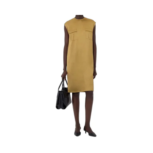 Seena Midi Dress