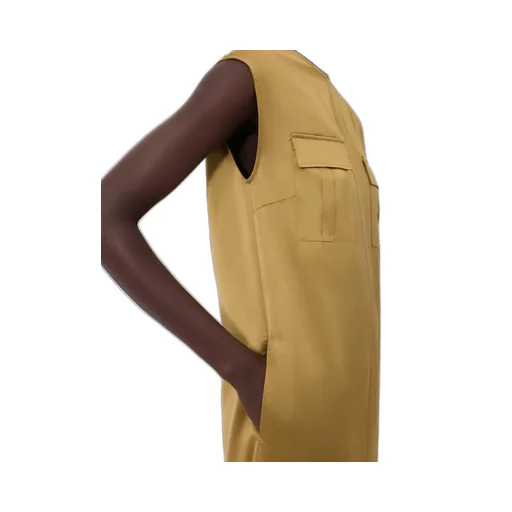 Seena Midi Dress