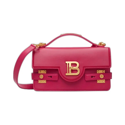 Balmain B Buzz 24 Handbag