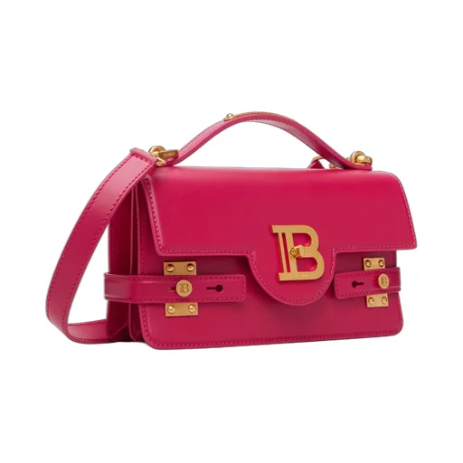 Balmain B Buzz 24 Handbag