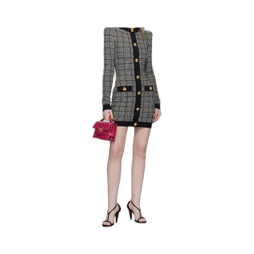 Balmain B Buzz 24 Handbag