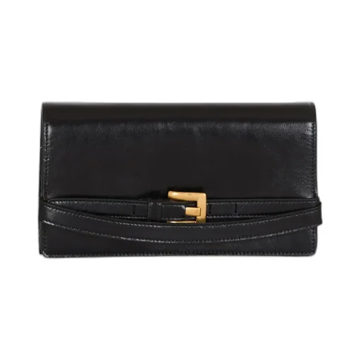 Balmain Shuffle Chain Linked Wallet