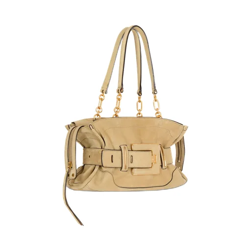 Balmain Anthem Shoulder Bag