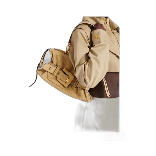 Balmain Anthem Shoulder Bag