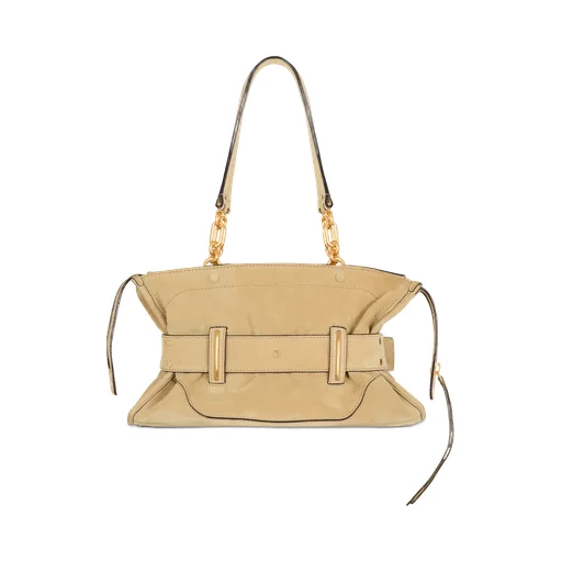 Balmain Anthem Shoulder Bag