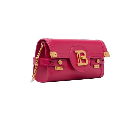 Balmain B Buzz 23 Clutch Bag