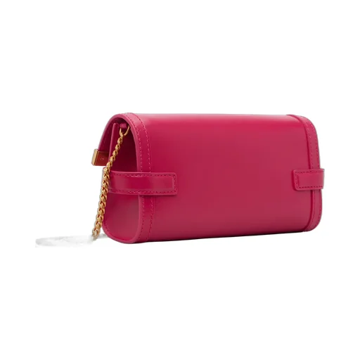 Balmain B Buzz 23 Clutch Bag