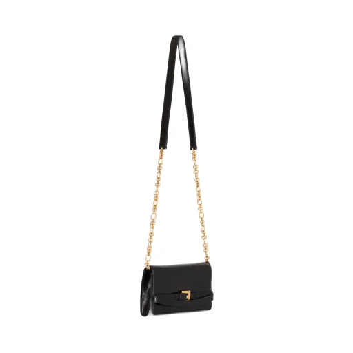 Balmain Shuffle Chain Linked Wallet