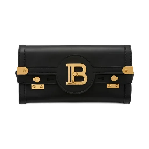 Balmain B-Buzz 23 Pouch Bag