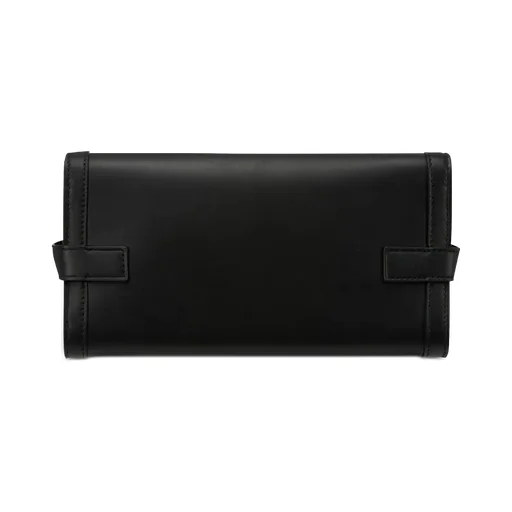 Balmain B-Buzz 23 Pouch Bag