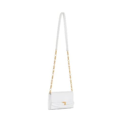 Balmain Shuffle Chain Linked Wallet