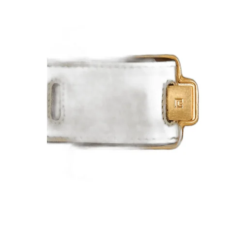 Balmain Anthem Shoulder Bag