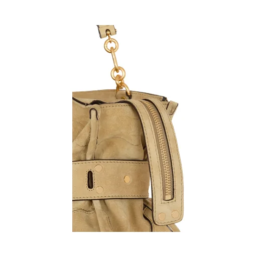 Balmain Anthem Shoulder Bag