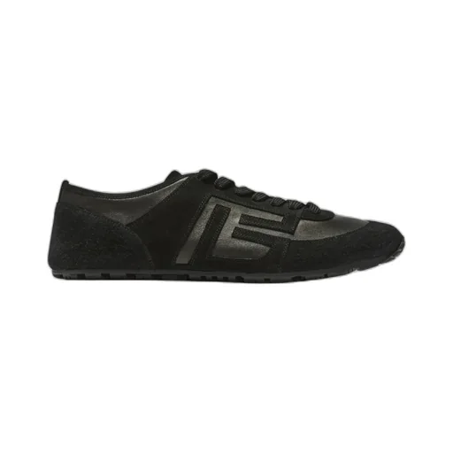 Balmain Racer 45 Trainers