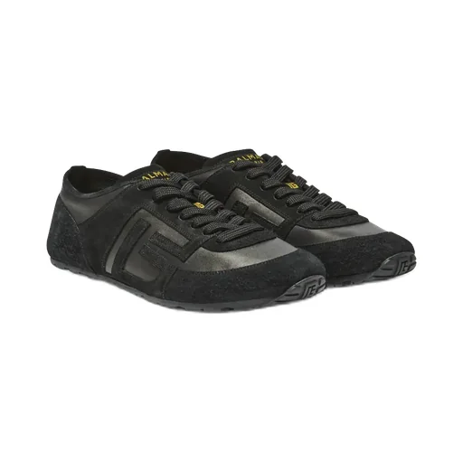 Balmain Racer 45 Trainers