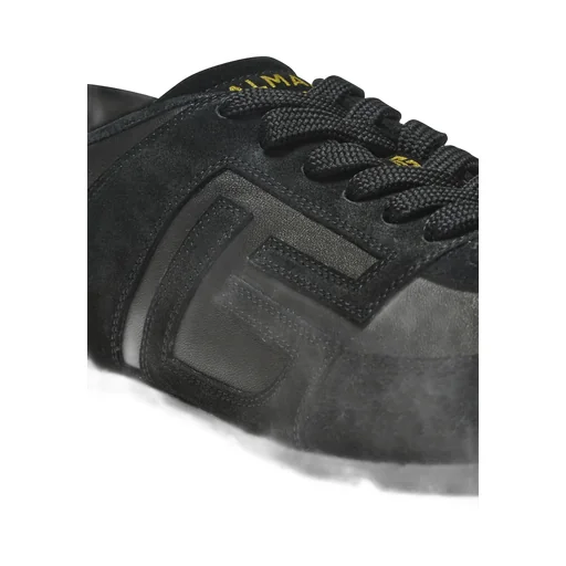 Balmain Racer 45 Trainers