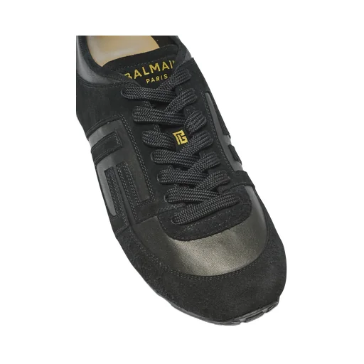 Balmain Racer 45 Trainers