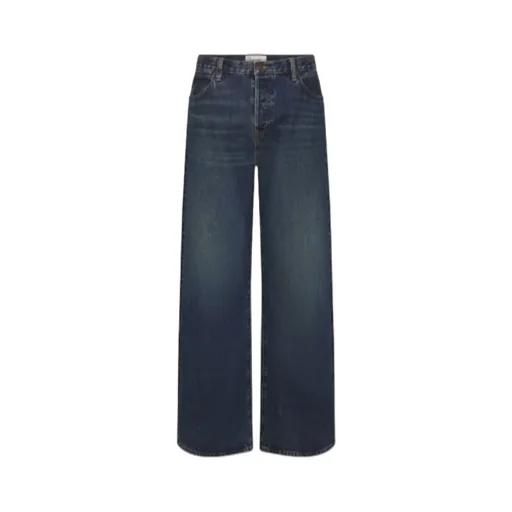 Frame The Loose Jeans