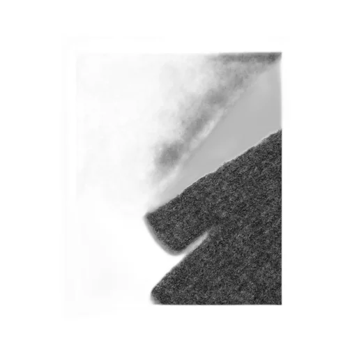 Roberto Collina Long Knit Gloves