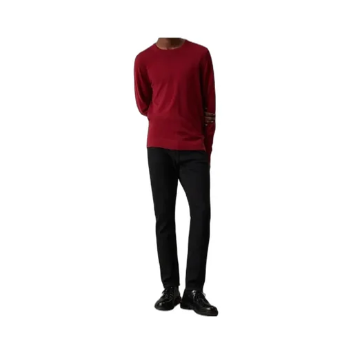 Sweater Merino Rws Crew Neck Sweater