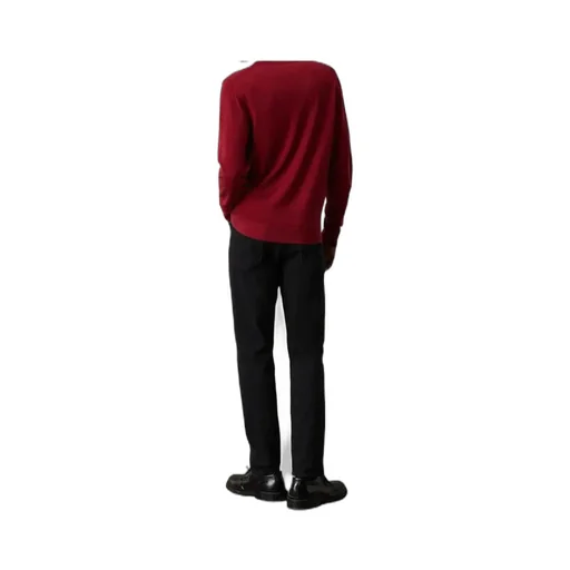 Sweater Merino Rws Crew Neck Sweater