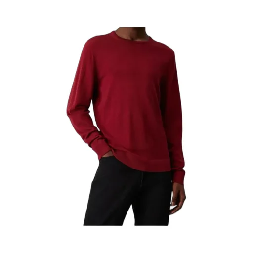 Sweater Merino Rws Crew Neck Sweater